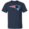 New England Patriots American football T-Shirt - Image 6