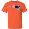 New England Patriots American football T-Shirt - Image 7