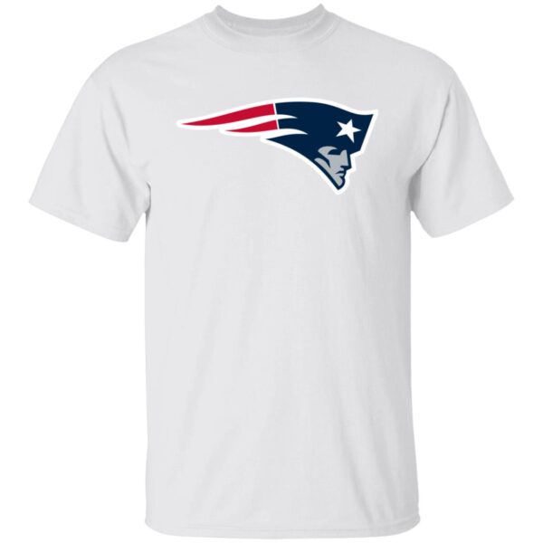 New England Patriots American football T-Shirt