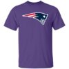 New England Patriots American football T-Shirt - Image 8