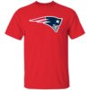New England Patriots American football T-Shirt - Image 9