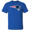 New England Patriots American football T-Shirt - Image 10