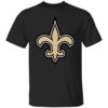 New Orleans Saints American football  T-Shirt - Image 3