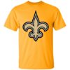 New Orleans Saints American football  T-Shirt - Image 4