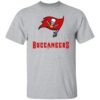 Tampa Bay Buccaneers American football T-Shirt - Image 11