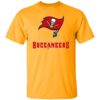 Tampa Bay Buccaneers American football T-Shirt - Image 4