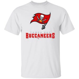 Tampa Bay Buccaneers American football T-Shirt