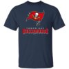 Tampa Bay Buccaneers American football T-Shirt - Image 6