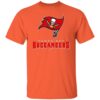 Tampa Bay Buccaneers American football T-Shirt - Image 7