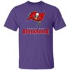 Tampa Bay Buccaneers American football T-Shirt - Image 8