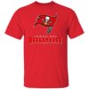 Tampa Bay Buccaneers American football T-Shirt - Image 9