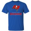 Tampa Bay Buccaneers American football T-Shirt - Image 10