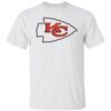 Kansas City Chiefs American football T-Shirt - Image 2