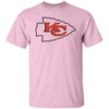 Kansas City Chiefs American football T-Shirt - Image 4