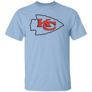 Kansas City Chiefs American football T-Shirt