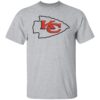 Kansas City Chiefs American football T-Shirt - Image 7