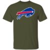 Buffalo Bills American football T-Shirt - Image 2