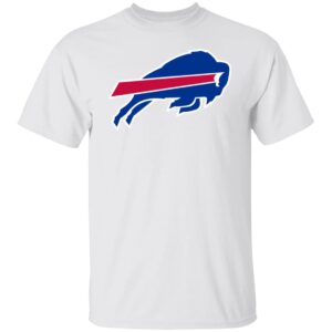 Buffalo Bills American football T-Shirt