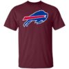 Buffalo Bills American football T-Shirt - Image 5