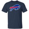 Buffalo Bills American football T-Shirt - Image 6