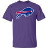 Buffalo Bills American football T-Shirt - Image 8