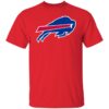 Buffalo Bills American football T-Shirt - Image 9
