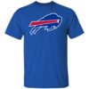 Buffalo Bills American football T-Shirt - Image 10