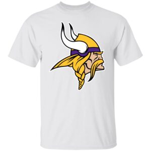 Minnesota Vikings American football T-Shirt