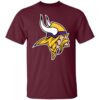 Minnesota Vikings American football T-Shirt - Image 5