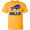 Buffalo Bills American football T-Shirt - Image 3