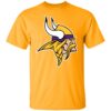 Minnesota Vikings American football T-Shirt - Image 4
