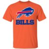Buffalo Bills American football T-Shirt - Image 5