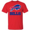 Buffalo Bills American football T-Shirt - Image 6
