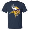 Minnesota Vikings American football T-Shirt - Image 6