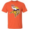 Minnesota Vikings American football T-Shirt - Image 7