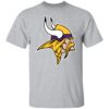 Minnesota Vikings American football T-Shirt - Image 11