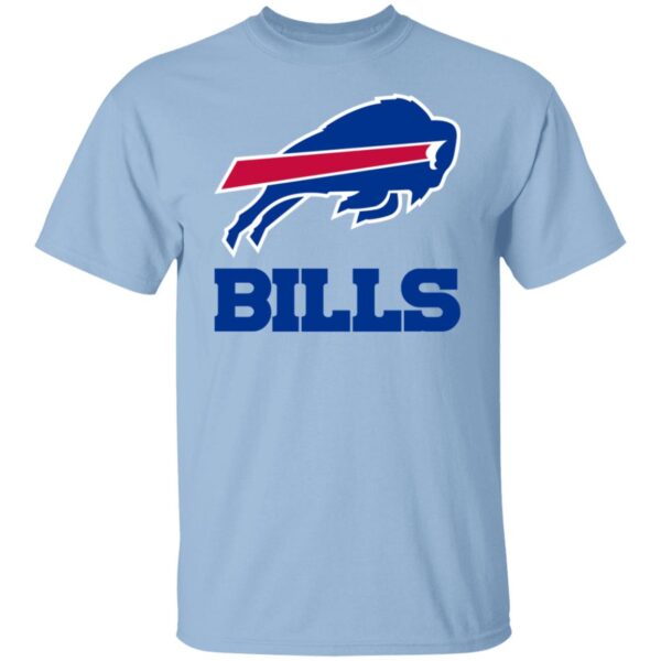 Buffalo Bills American football T-Shirt