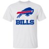 Buffalo Bills American football T-Shirt - Image 2