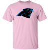 Carolina Panthers American football T-Shirt - Image 4