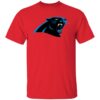 Carolina Panthers American football T-Shirt - Image 6