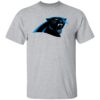Carolina Panthers American football T-Shirt - Image 7