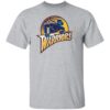 Golden State Warriors Basketball T-Shirt - Image 11