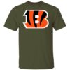 Cincinnati Bengals American football T-Shirt - Image 2