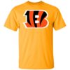 Cincinnati Bengals American football T-Shirt - Image 4