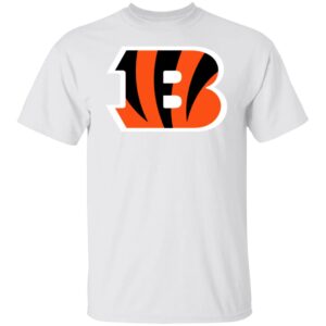 Cincinnati Bengals American football T-Shirt