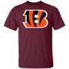 Cincinnati Bengals American football T-Shirt - Image 5