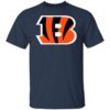 Cincinnati Bengals American football T-Shirt - Image 6