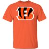 Cincinnati Bengals American football T-Shirt - Image 7