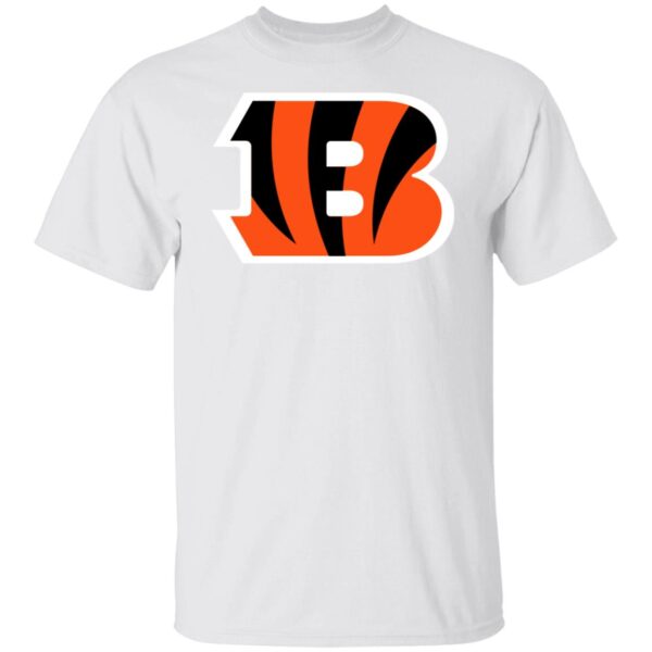 Cincinnati Bengals American football T-Shirt