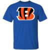 Cincinnati Bengals American football T-Shirt - Image 10